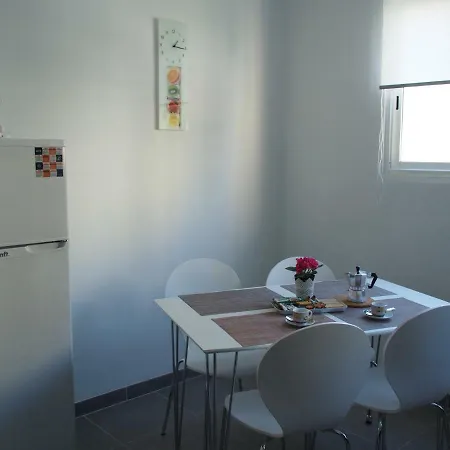 Apartamento Primavera فندق لاس بالماس دي غران كاناريا