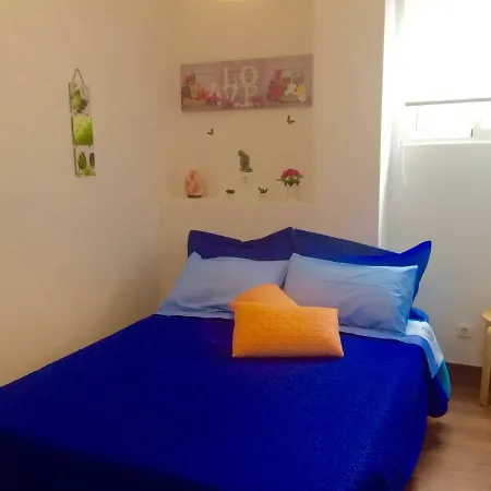 Apartamento Primavera فندق لاس بالماس دي غران كاناريا