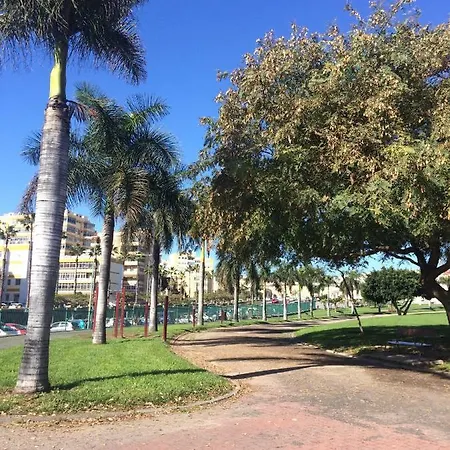 فندق Apartamento Primavera *