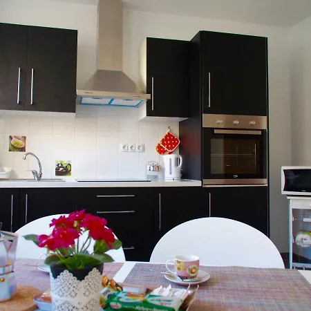 فندق Apartamento Primavera