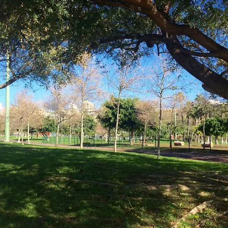 Apartamento Primavera فندق *