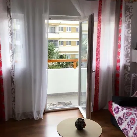 فندق Apartamento Primavera لاس بالماس دي غران كاناريا