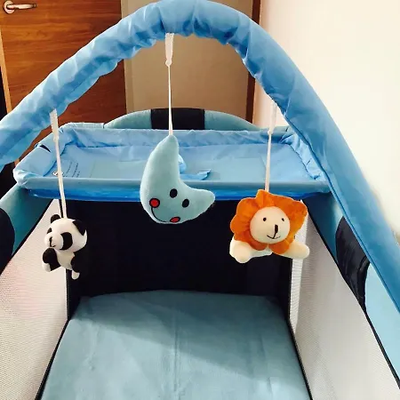 فندق Apartamento Primavera *