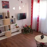 Apartamento Primavera Отель Лас-Пальмас-де-Гран-Канария