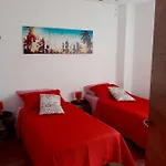 Apartamento Primavera Hotel Las Palmas de Gran Canaria