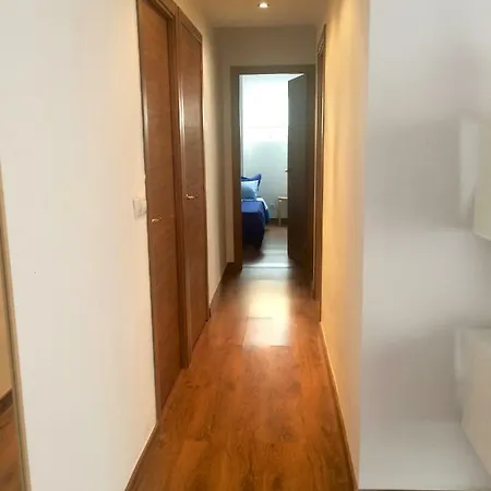 Apartamento Primavera Hotel