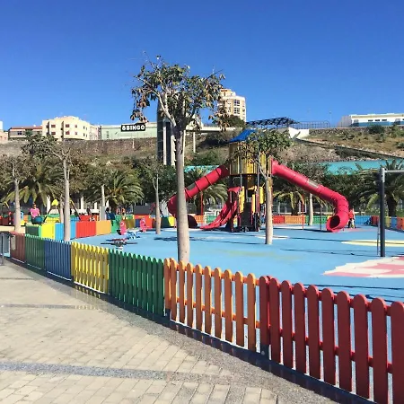 Apartamento Primavera * Λας Πάλμας ντε Γκραν Κανάρια