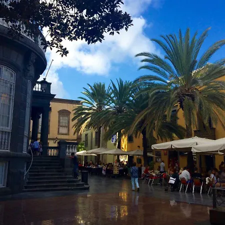 Apartamento Primavera *