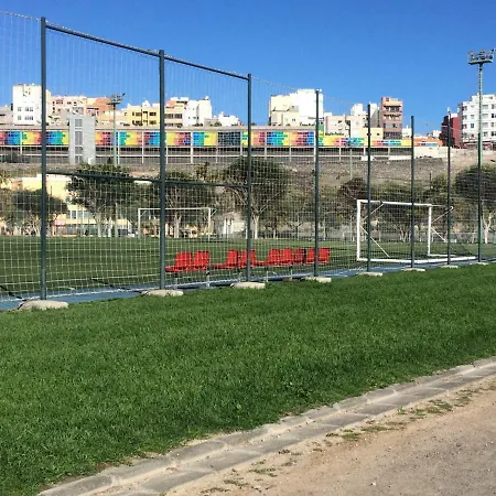 Apartamento Primavera