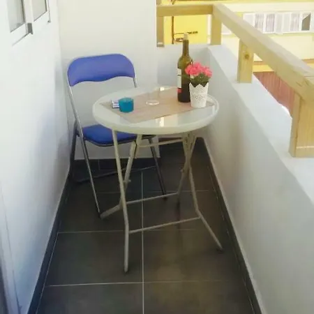 Apartamento Primavera Hotel Las Palmas