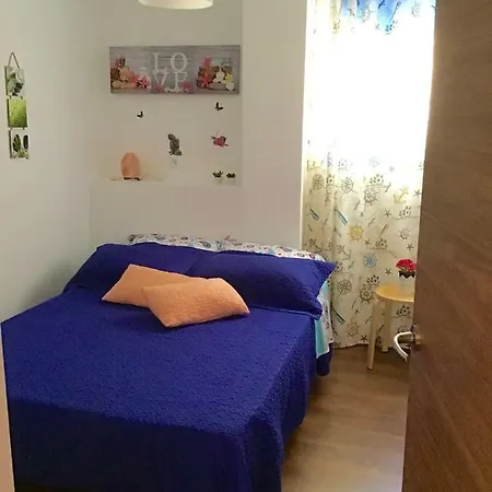 Apartamento Primavera Hotel