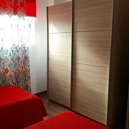 Apartment Apartamento Primavera *