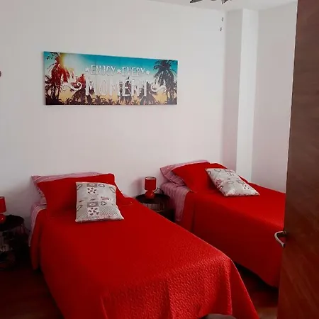 Apartamento Primavera Hotel Las Palmas