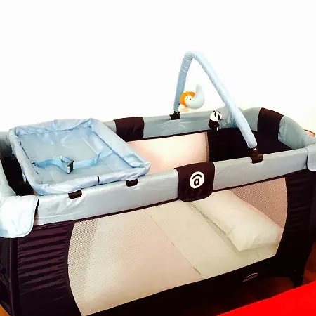 Apartamento Primavera *