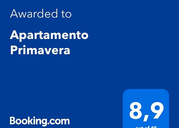 Apartamento Primavera Ξενοδοχείο