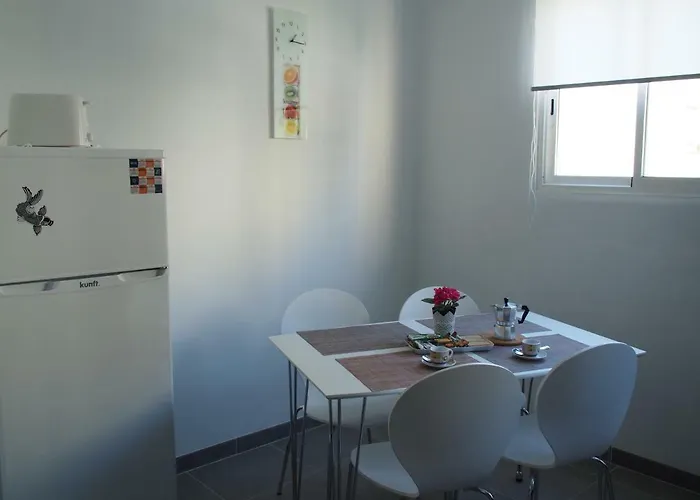 Apartamento Primavera Hotel Las Palmas de Gran Canaria