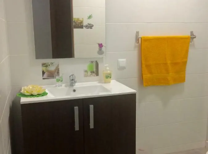 Apartamento Primavera * Λας Πάλμας ντε Γκραν Κανάρια