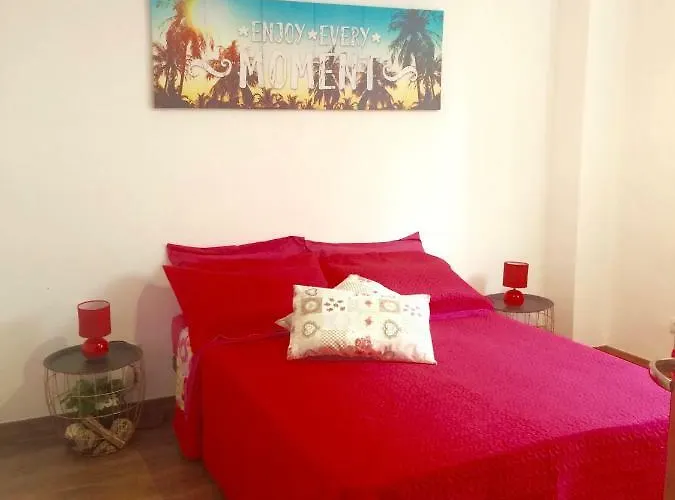 Hotell Apartamento Primavera *