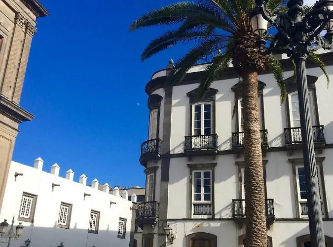 Ξενοδοχείο Apartamento Primavera Λας Πάλμας ντε Γκραν Κανάρια