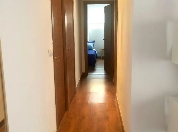 Apartamento Primavera Ξενοδοχείο