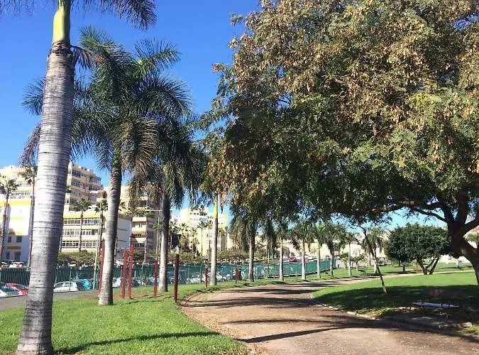 Ξενοδοχείο Apartamento Primavera *