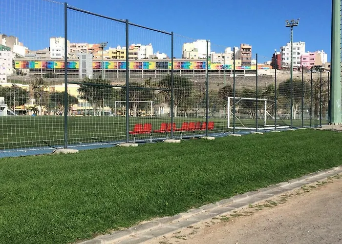 Apartamento Primavera