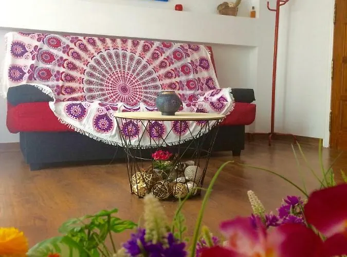 Apartamento Primavera * Λας Πάλμας ντε Γκραν Κανάρια