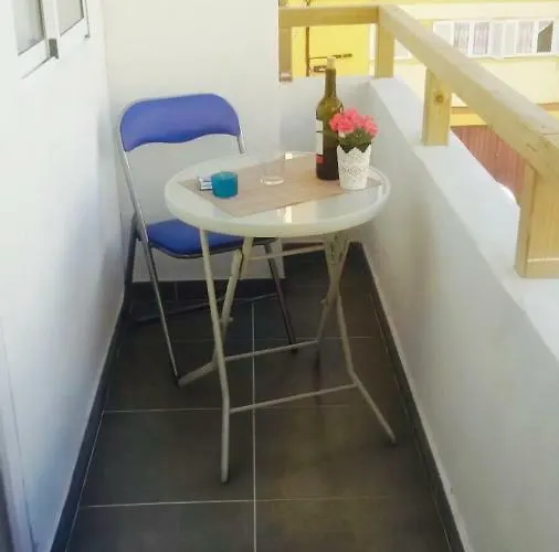 Apartamento Primavera Hotel Las Palmas de Gran Canaria