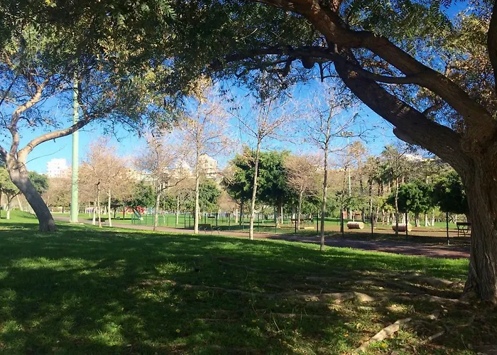 Apartamento Primavera Ξενοδοχείο *