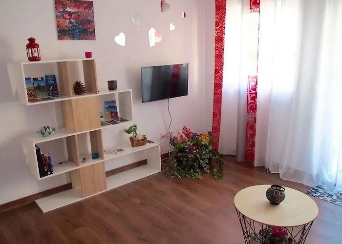 Apartamento Primavera Ξενοδοχείο Λας Πάλμας ντε Γκραν Κανάρια