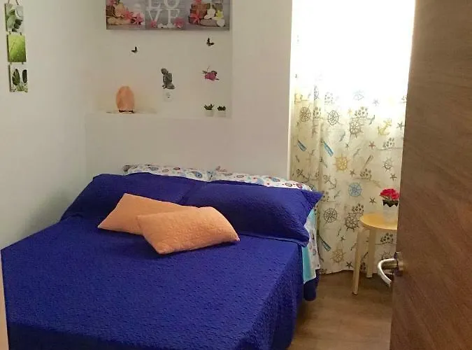 Apartamento Primavera Ξενοδοχείο