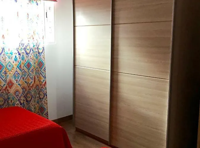 Hotel Apartamento Primavera *