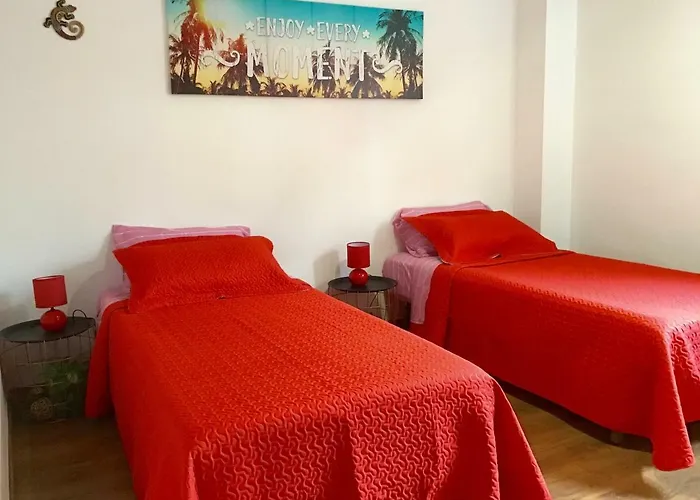 Apartamento Primavera *