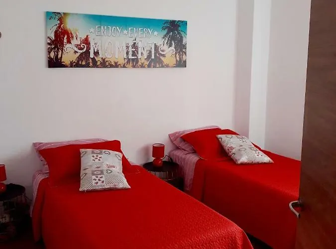 Apartamento Primavera Ξενοδοχείο Λας Πάλμας ντε Γκραν Κανάρια