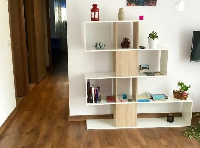 Apartamento Primavera Hotel *