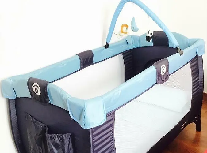 Apartamento Primavera *