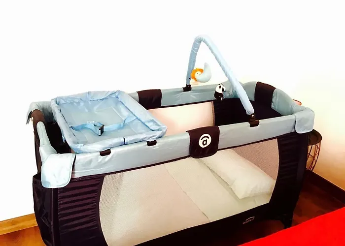 Apartamento Primavera *