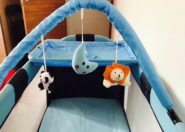 Ξενοδοχείο Apartamento Primavera *